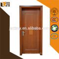 Professional design Chinese fir/cherry/oak/teak/walnut wood door